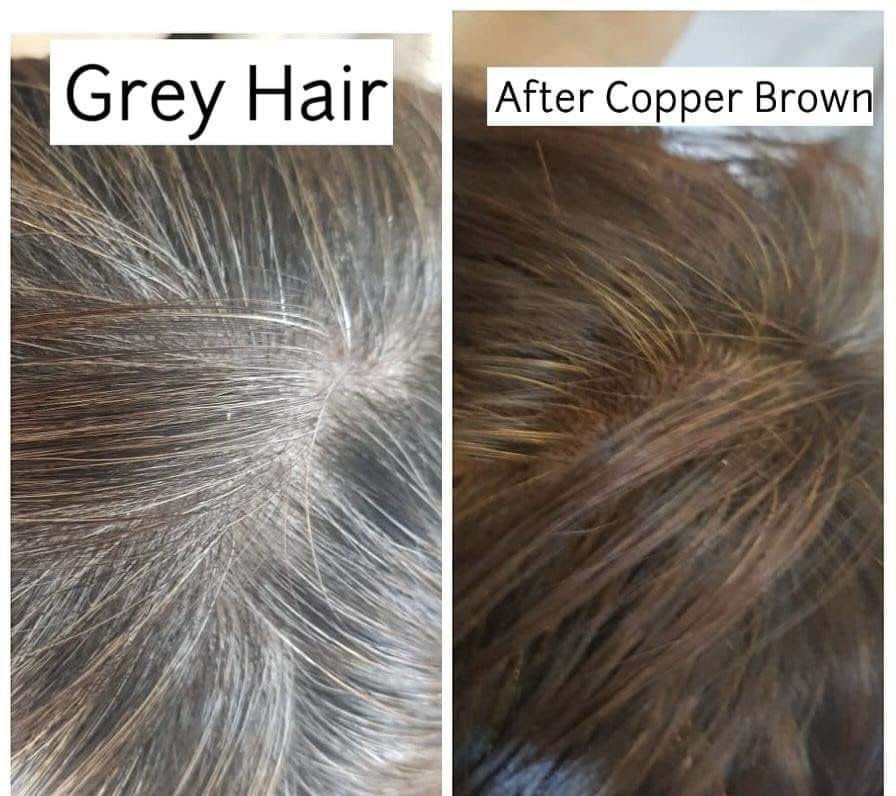 Copper Brown - Image 4