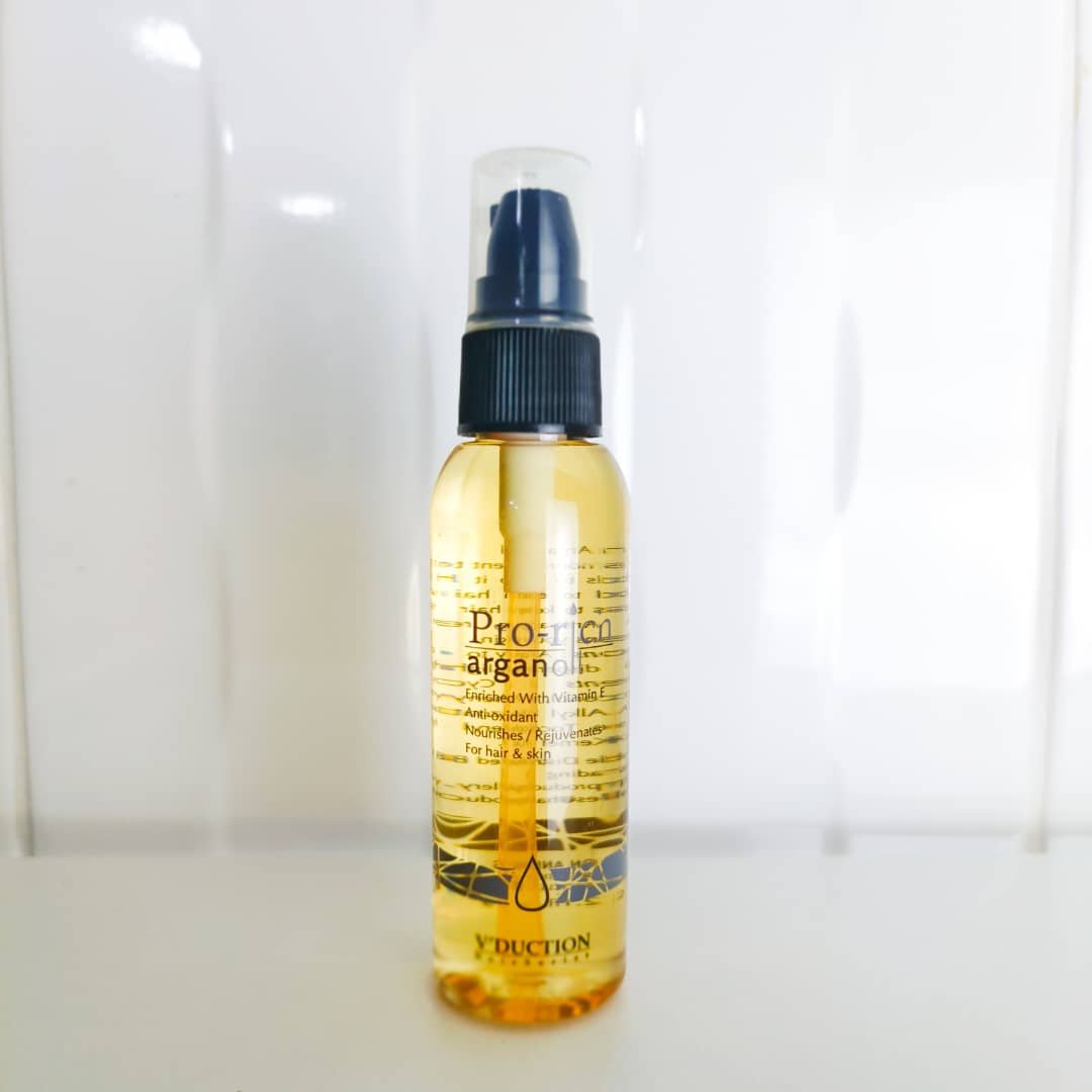 Argan Oil